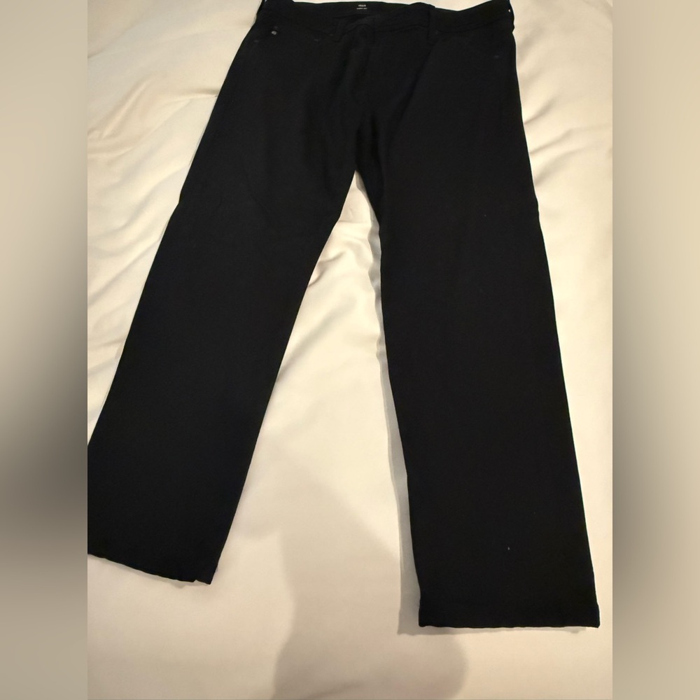 AG Adriano Goldschmied Black Men's Jeans *tailored please check size*